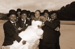 Wedding Venue South Africa